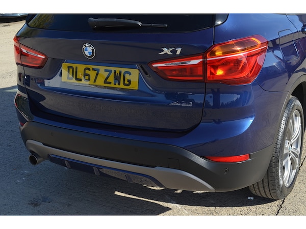 Used BMW X1 2017 for sale - 75690296: Photo 48