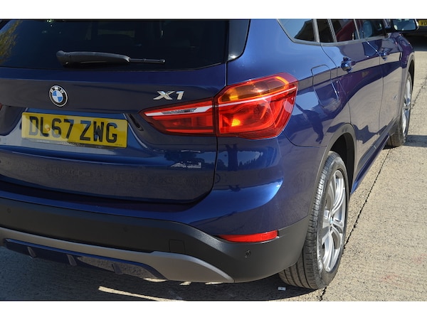 Used BMW X1 2017 for sale - 75690296: Photo 49