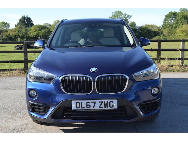 Used BMW X1 2017 for sale - 75690296: Photo 4