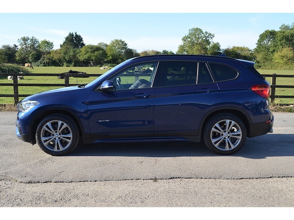 Used BMW X1 2017 for sale - 75690296: Photo 6