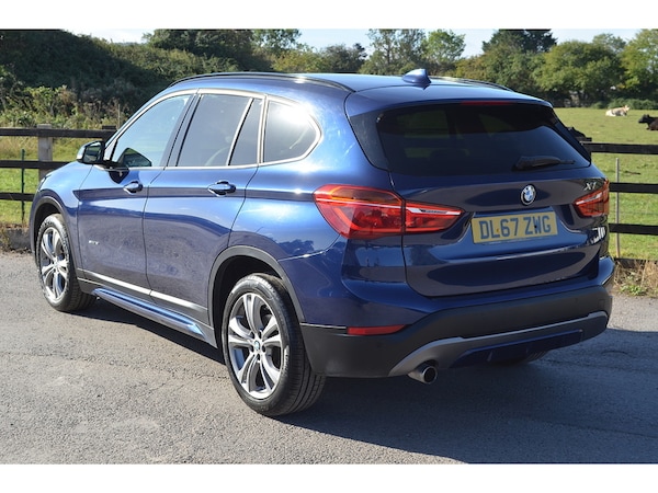 Used BMW X1 2017 for sale - 75690296: Photo 7