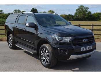 Used Ford Ranger 2021 for sale - 75239758: Photo