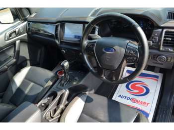Used Ford Ranger 2021 for sale - 75239758: Photo