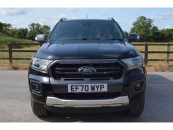 Used Ford Ranger 2021 for sale - 75239758: Photo