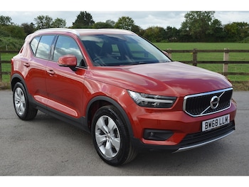 2018 - T3 Momentum Pro 5-Door