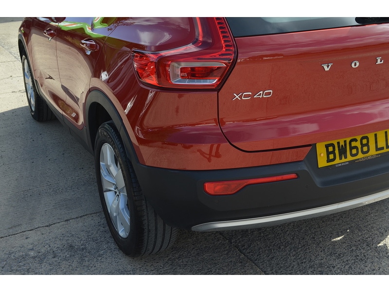 Vehicle 40