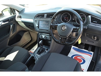 Used Volkswagen Tiguan 2017 for sale - 78980979: Photo
