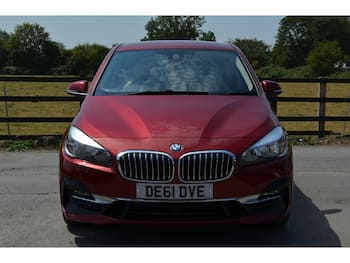 Used BMW 2 Series 2018 for sale - 79771043: Photo