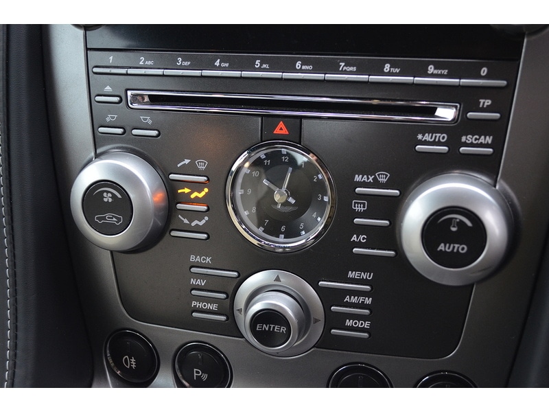 Used Aston Martin DB9 2008 for sale - 77034299: Photo 16