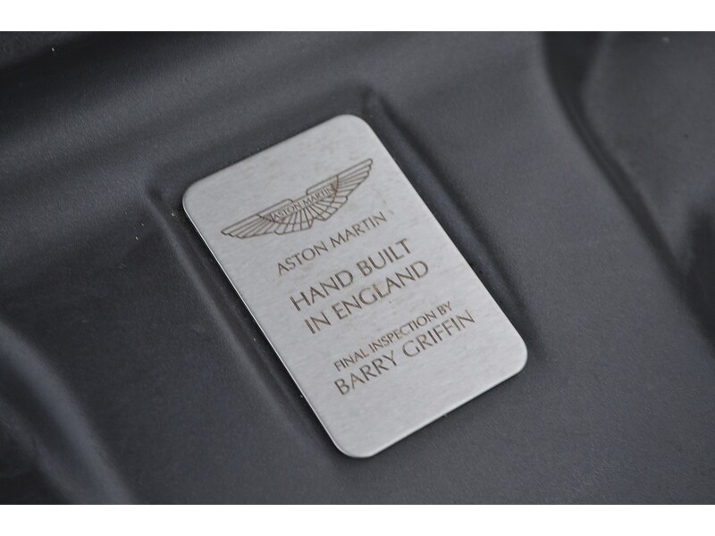 Used Aston Martin DB9 2008 for sale - 77034299: Photo 18