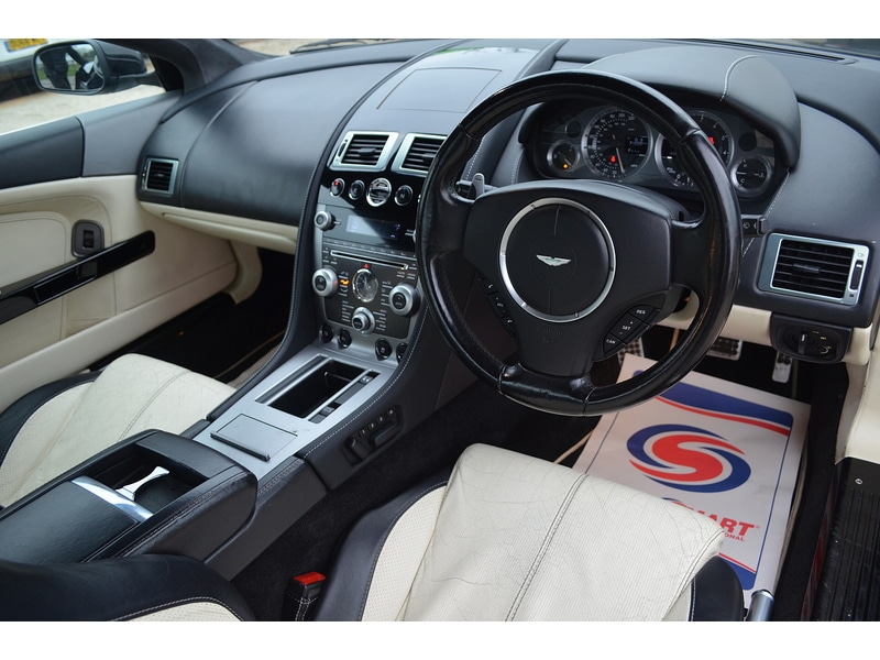 Used Aston Martin DB9 2008 for sale - 77034299: Photo 2