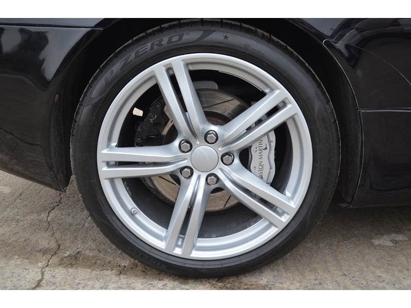 Used Aston Martin DB9 2008 for sale - 77034299: Photo 20