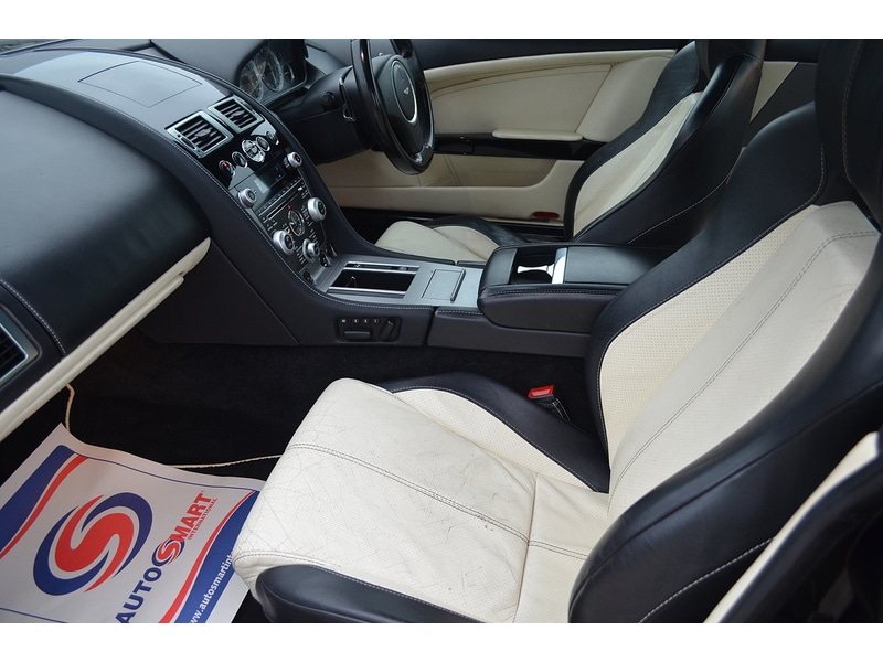 Used Aston Martin DB9 2008 for sale - 77034299: Photo 21