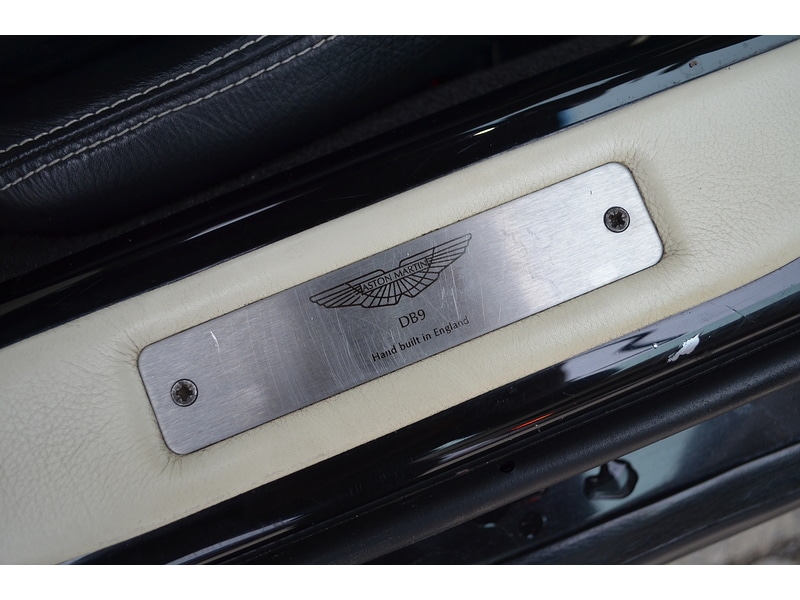 Used Aston Martin DB9 2008 for sale - 77034299: Photo 29
