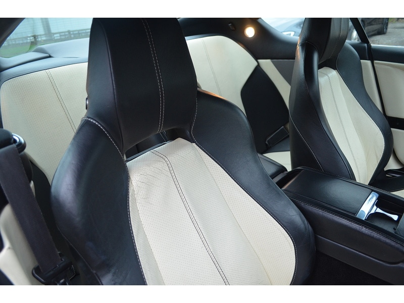 Used Aston Martin DB9 2008 for sale - 77034299: Photo 30