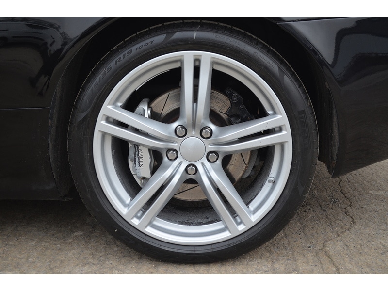 Used Aston Martin DB9 2008 for sale - 77034299: Photo 36