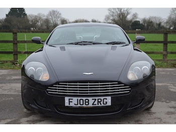 Used Aston Martin DB9 2008 for sale - 77034299: Photo