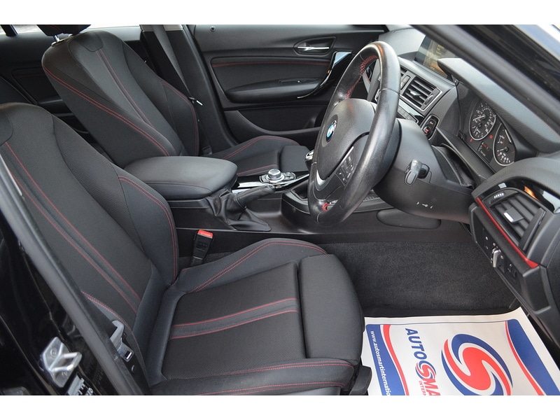 Used BMW 1 Series 2015 for sale - 76559529: Photo 13