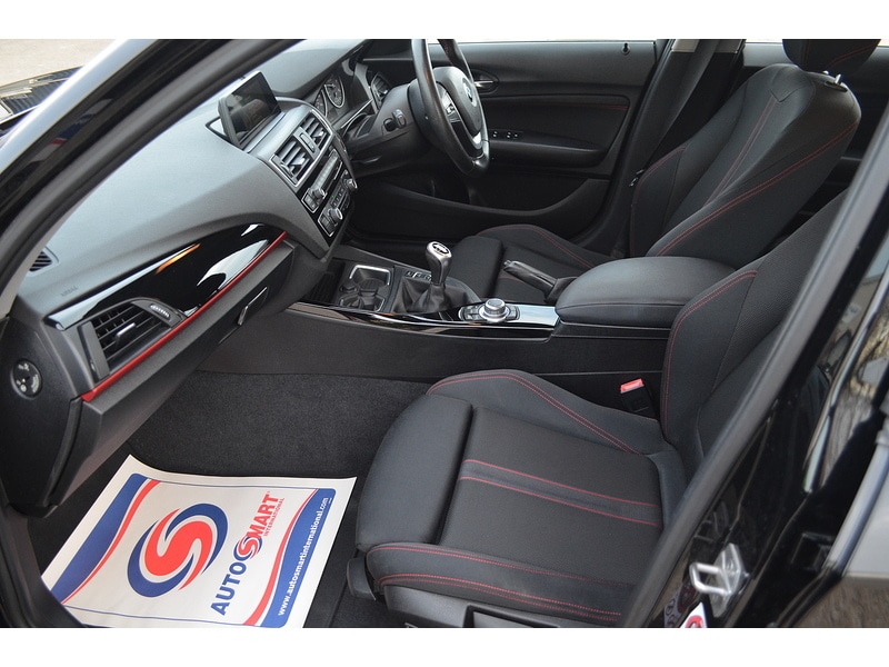 Used BMW 1 Series 2015 for sale - 76559529: Photo 14