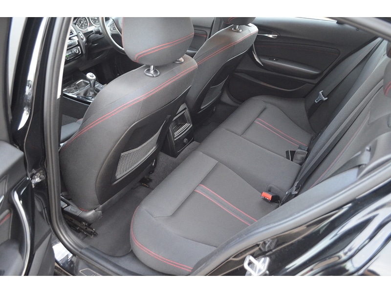 Used BMW 1 Series 2015 for sale - 76559529: Photo 16