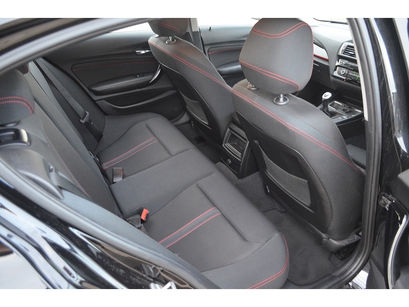 Used BMW 1 Series 2015 for sale - 76559529: Photo 17