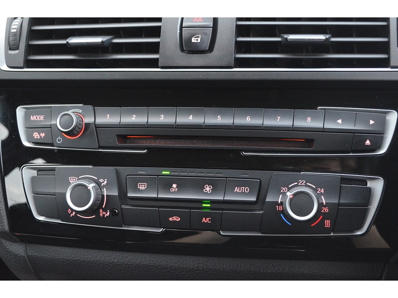 Used BMW 1 Series 2015 for sale - 76559529: Photo 19