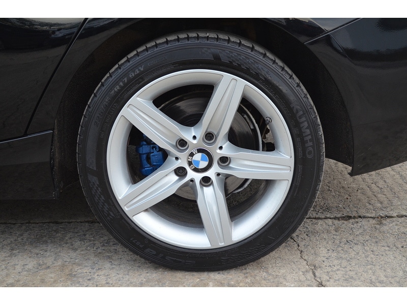 Used BMW 1 Series 2015 for sale - 76559529: Photo 20