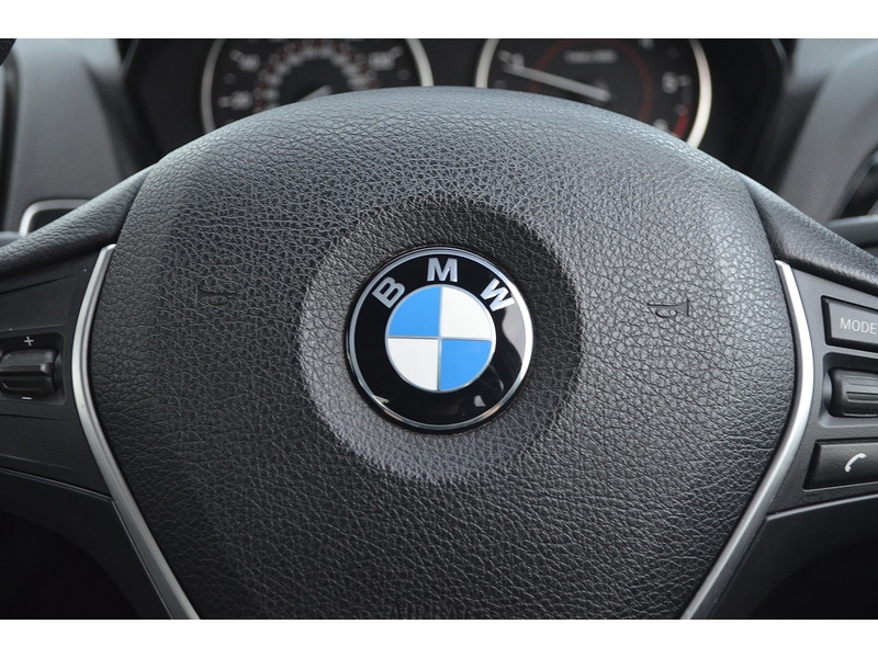 Used BMW 1 Series 2015 for sale - 76559529: Photo 24