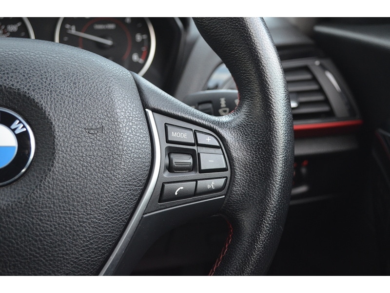 Used BMW 1 Series 2015 for sale - 76559529: Photo 25