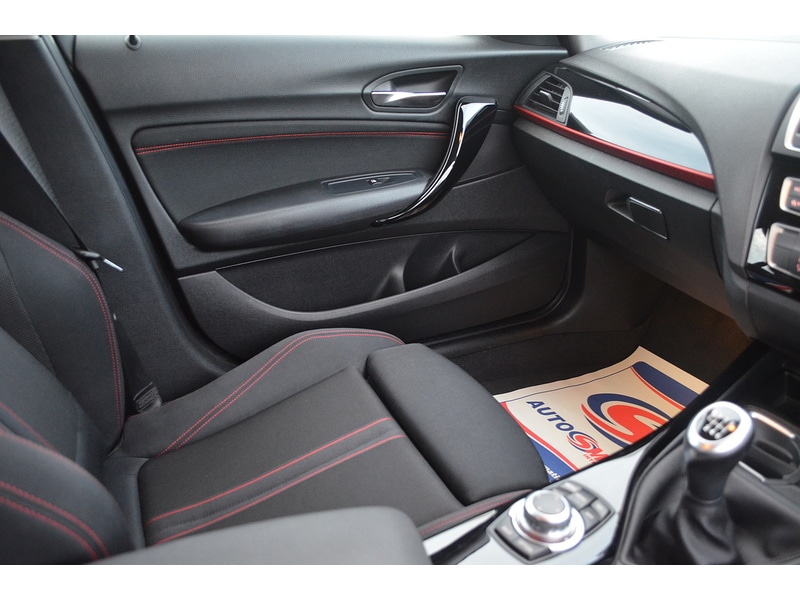 Used BMW 1 Series 2015 for sale - 76559529: Photo 31