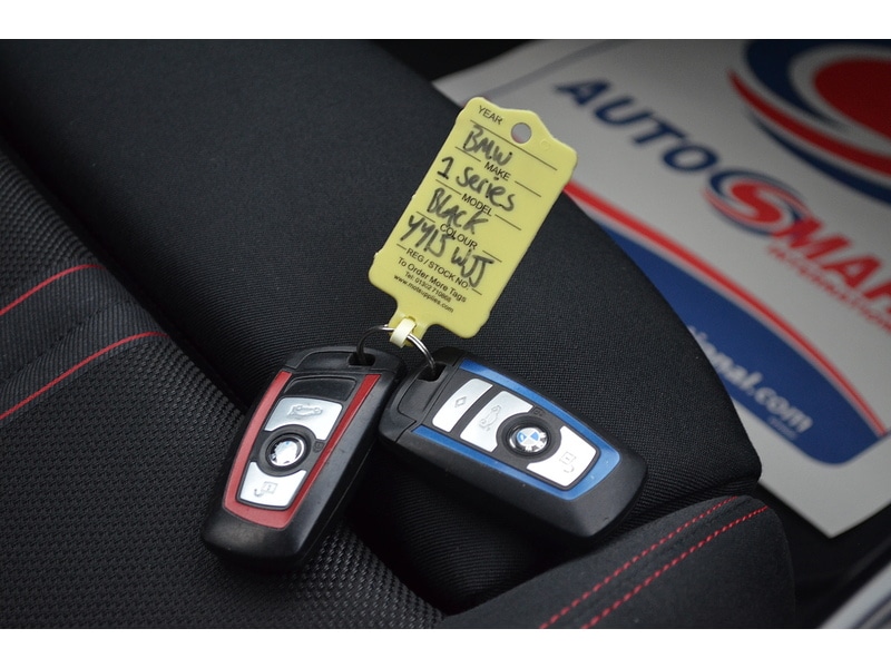 Used BMW 1 Series 2015 for sale - 76559529: Photo 36