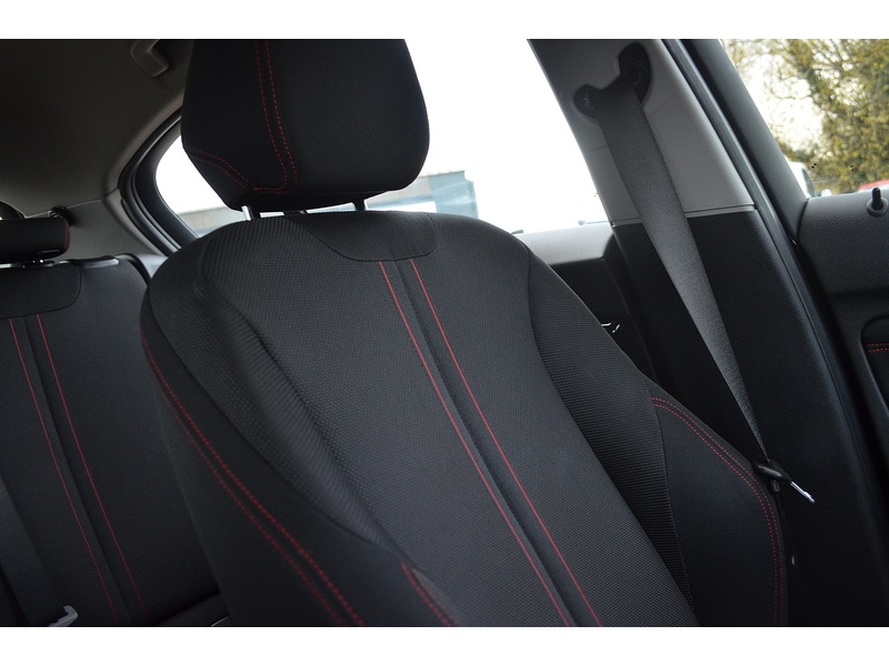 Used BMW 1 Series 2015 for sale - 76559529: Photo 38