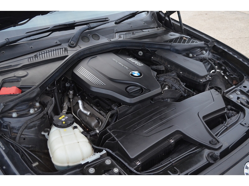 Used BMW 1 Series 2015 for sale - 76559529: Photo 39