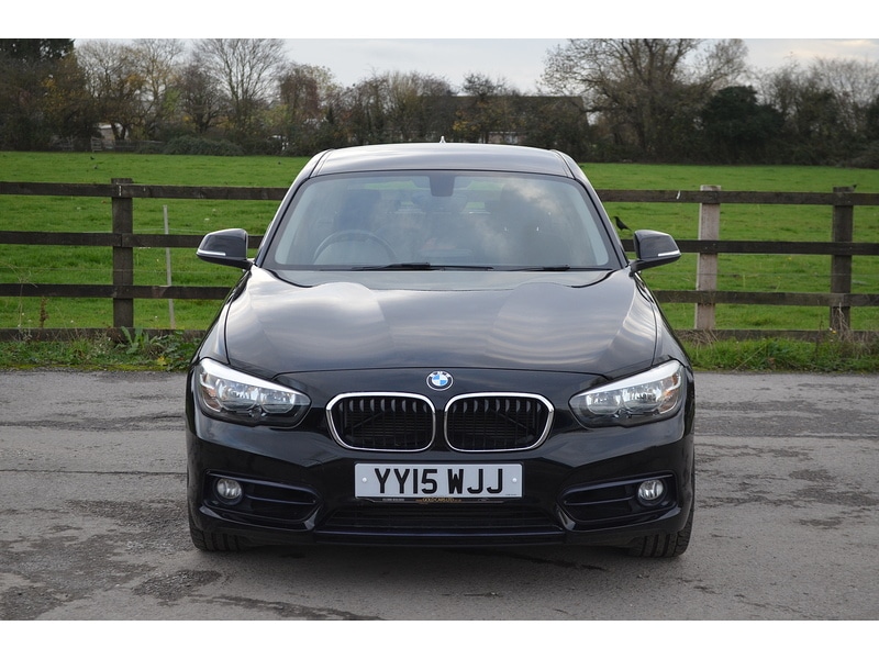 Used BMW 1 Series 2015 for sale - 76559529: Photo 4