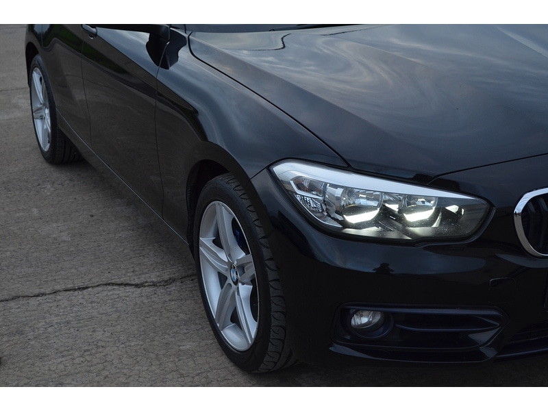 Used BMW 1 Series 2015 for sale - 76559529: Photo 41