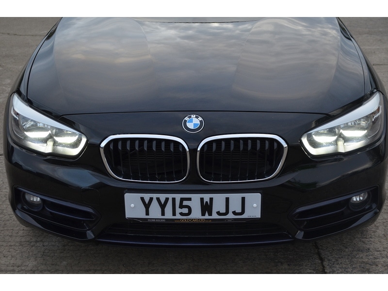 Used BMW 1 Series 2015 for sale - 76559529: Photo 43