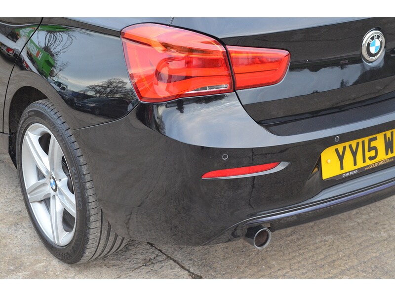 Used BMW 1 Series 2015 for sale - 76559529: Photo 47