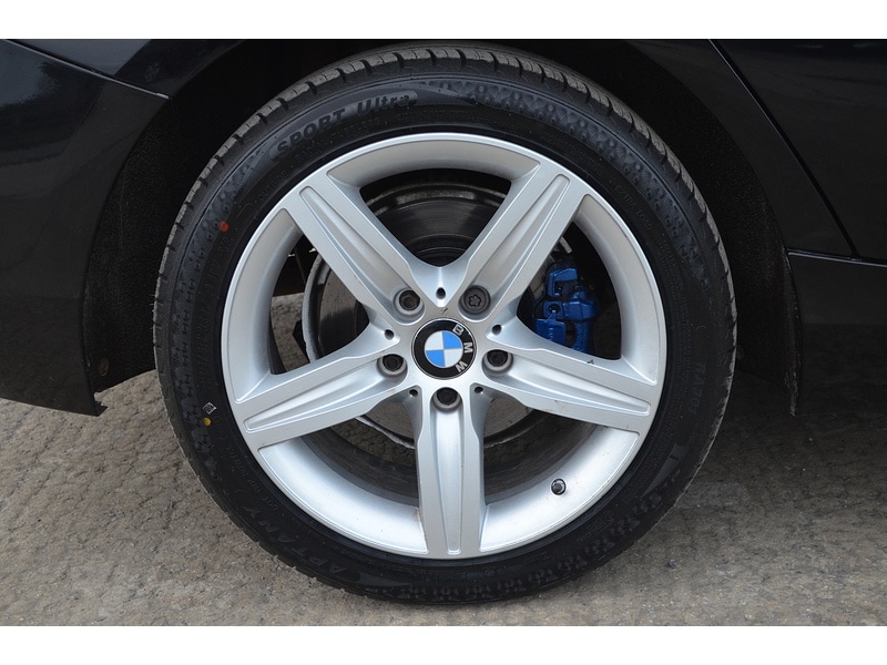 Used BMW 1 Series 2015 for sale - 76559529: Photo 52