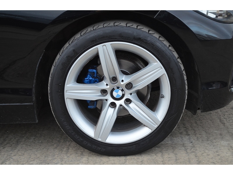 Used BMW 1 Series 2015 for sale - 76559529: Photo 53