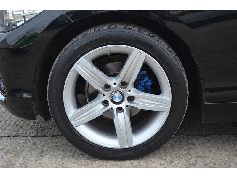 Used BMW 1 Series 2015 for sale - 76559529: Photo 54