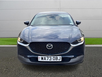 Used Mazda CX-30 2023 for sale - 78450093: Photo