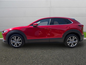 Used Mazda CX-30 2021 for sale - 79014211: Photo