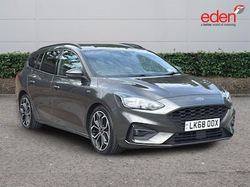 Used Ford Focus 2019 for sale - 79362766: Photo