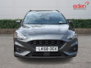 Used Ford Focus 2019 for sale - 79362766: Photo