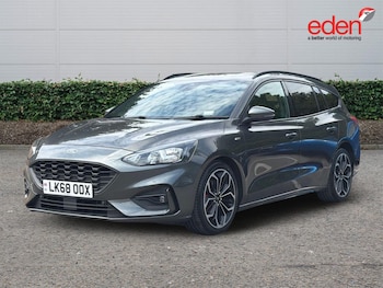 Used Ford Focus 2019 for sale - 79362766: Photo