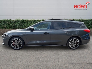 Used Ford Focus 2019 for sale - 79362766: Photo