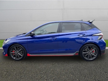 Used Hyundai i20 2023 for sale - 78936508: Photo