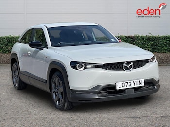 Used Mazda MX-30 2023 for sale - 79396693: Photo
