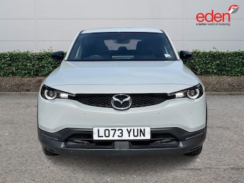 Used Mazda MX-30 2023 for sale - 79396693: Photo