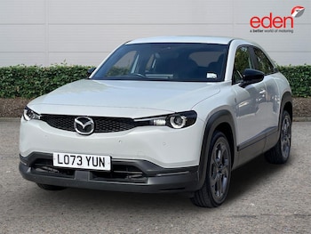 Used Mazda MX-30 2023 for sale - 79396693: Photo